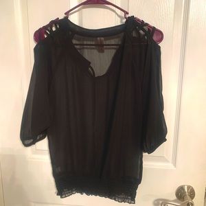 women’s blouse